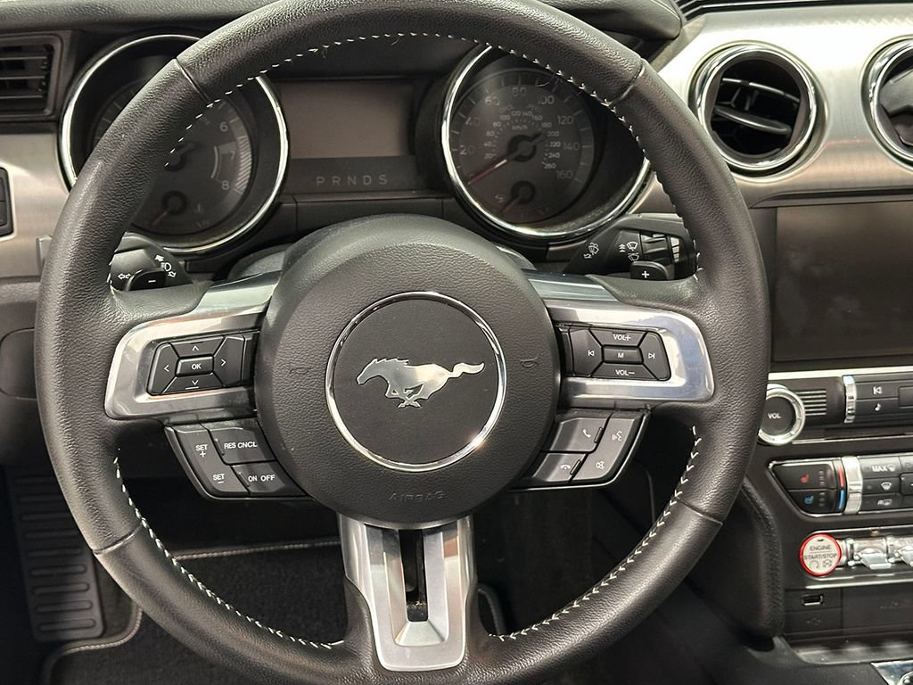 Used 2015 Ford Mustang Premium w/ Equipment Group 201A RWD image 56