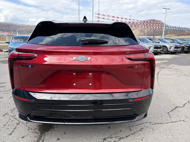 New 2026 Chevrolet Blazer EV RS AWD/4WD image 5