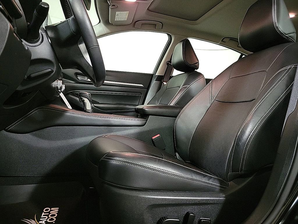 Used 2023 Nissan Altima 2.5 SL image 11