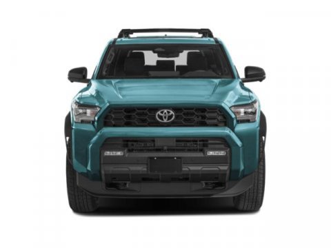 New 2026 Toyota 4Runner TRD Off-Road Premium w/ Tow Technology Package image 7