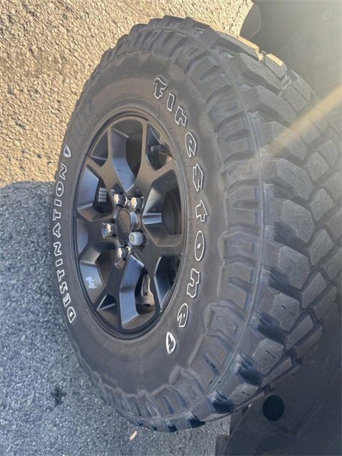 Certified 2022 Jeep Wrangler Willys image 12