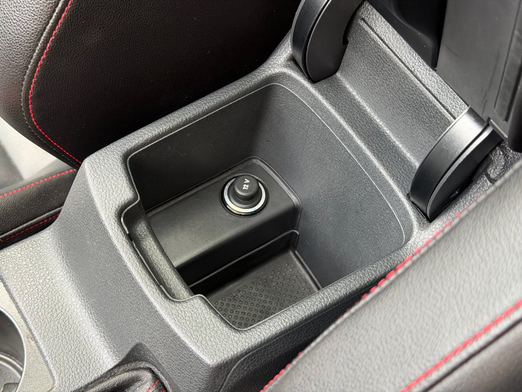 Used 2017 Volkswagen GTI SE FWD image 35