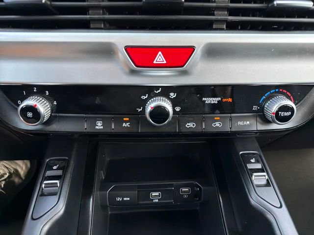 Used 2020 Kia Telluride S image 14