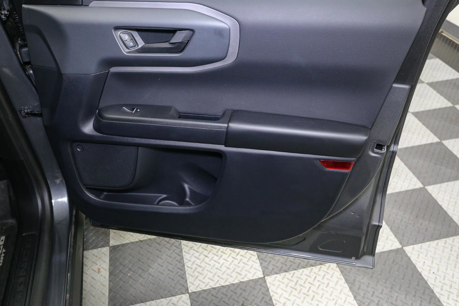 Used 2024 Ford Bronco Sport Big Bend w/ Convenience Package image 18