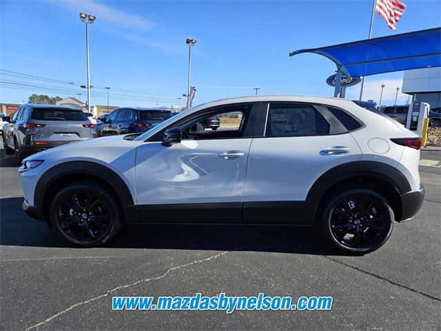 New 2026 MAZDA CX-30 AWD 2.5 S w/ Select Sport Pkg image 4