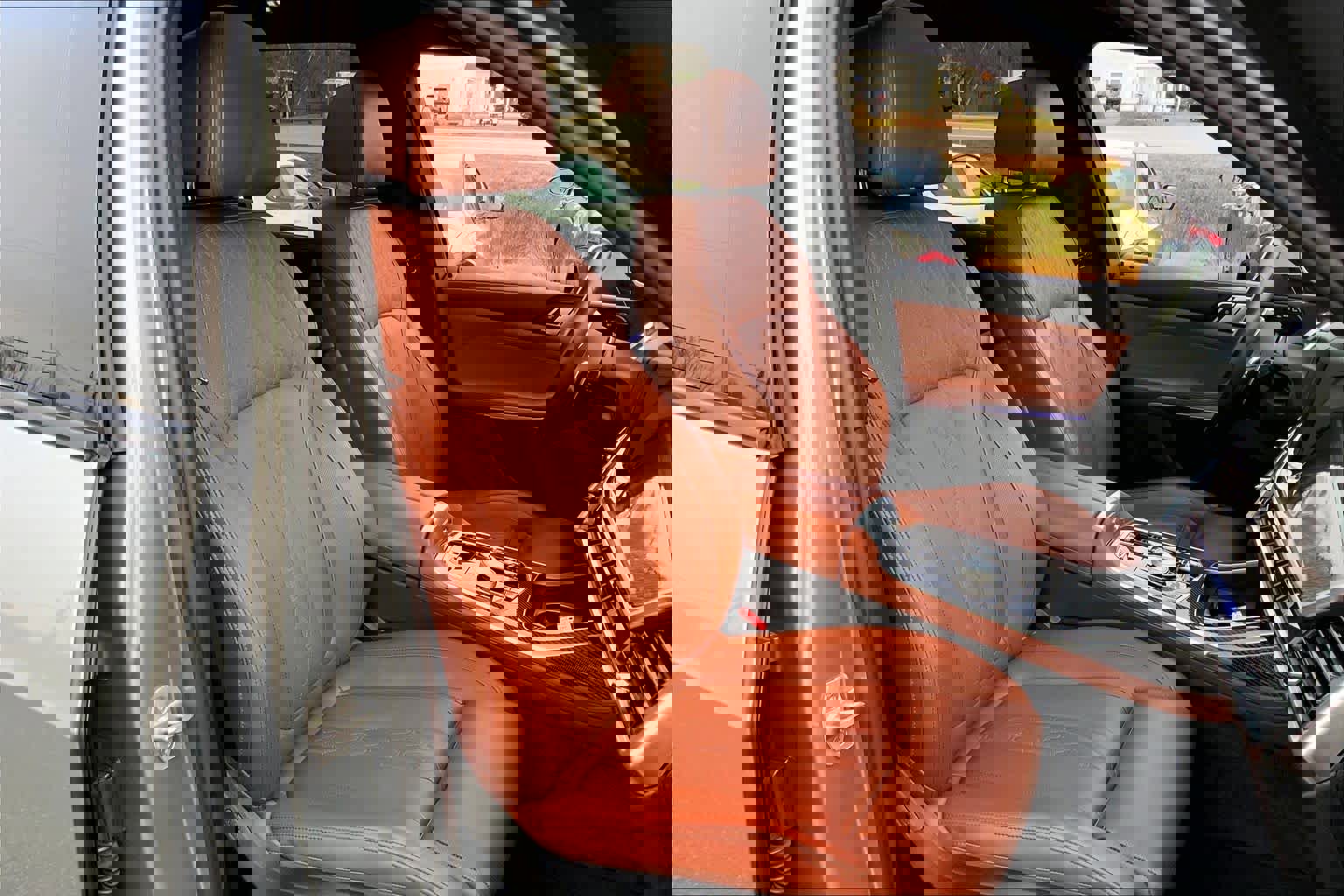 Certified 2025 BMW X7 M60i image 8