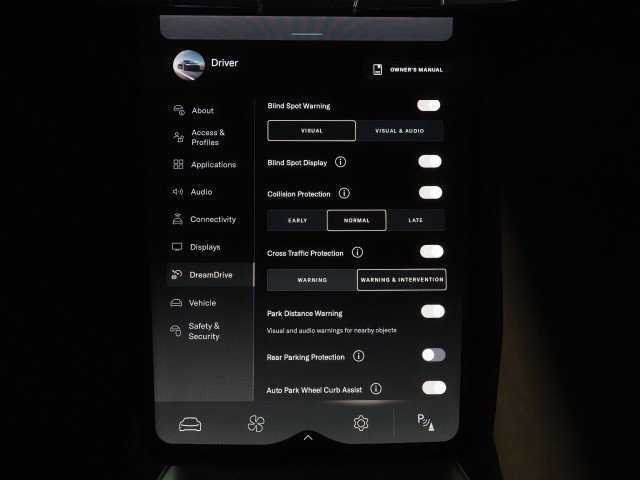 Used 2025 Lucid Air Touring image 42