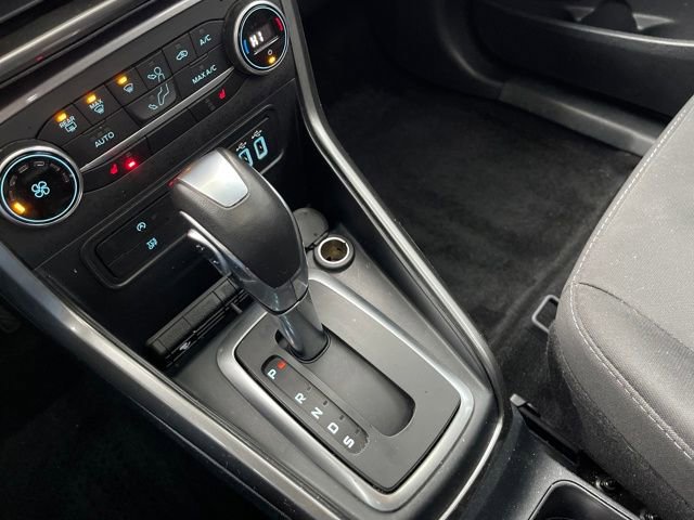 Used 2021 Ford EcoSport SE w/ Interior Protection Package image 24