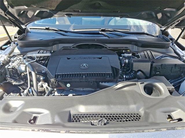 New 2025 Acura MDX w/ Technology Package image 30