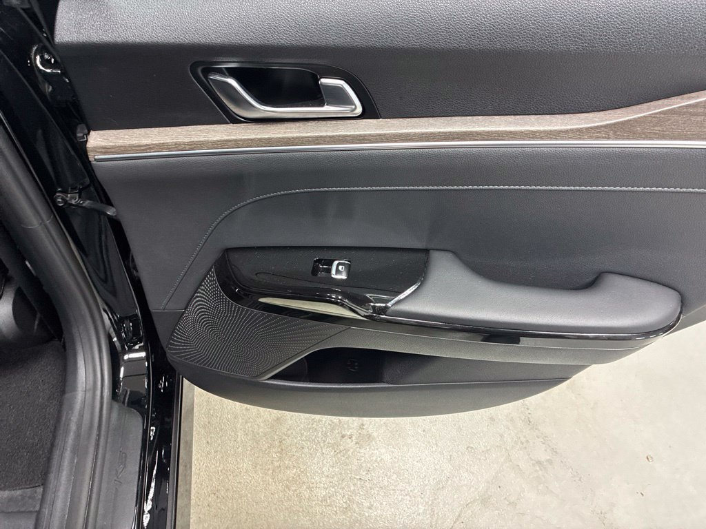 Used 2021 Kia K5 EX w/ EX Premium Package FWD image 13