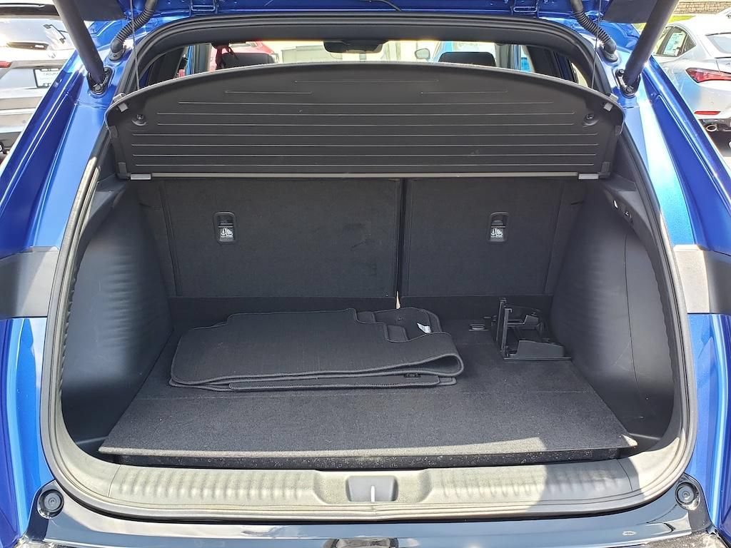 Certified 2025 Acura ADX A-Spec AWD/4WD image 8