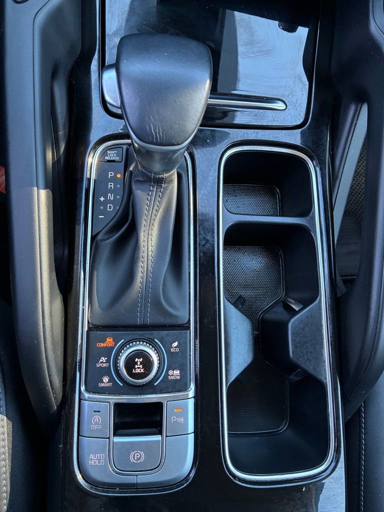 Used 2023 Kia Telluride S image 37