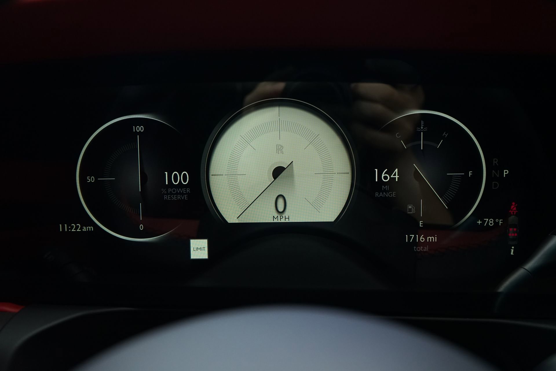 Used 2025 Rolls-Royce Ghost AWD/4WD image 14