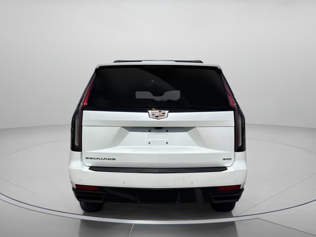 Used 2022 Cadillac Escalade Sport Platinum image 4