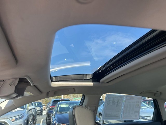 Used 2024 Honda Accord Touring image 29