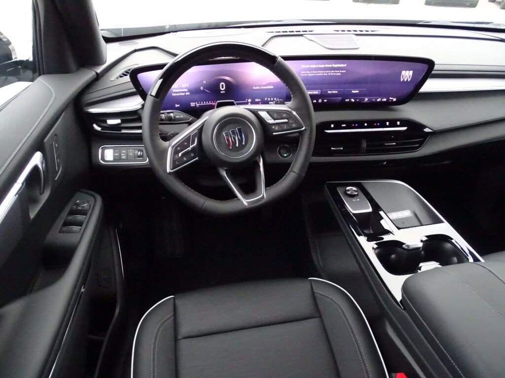 New 2025 Buick Enclave Sport Touring w/ Super Cruise Package image 23