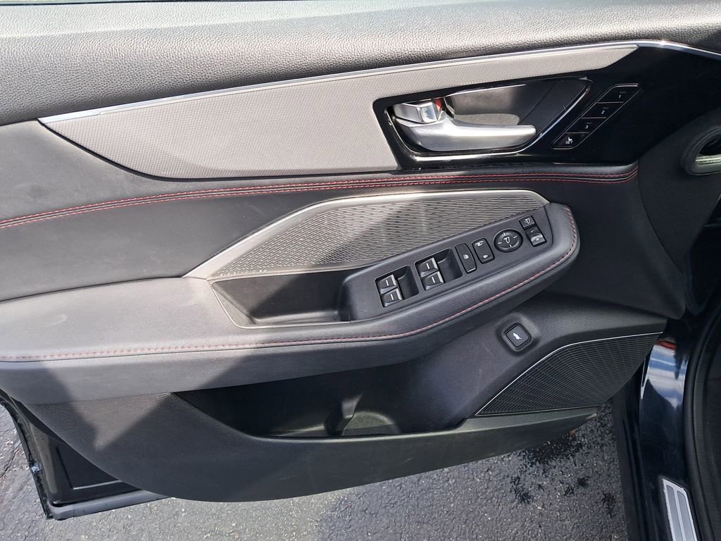 Used 2022 Acura MDX A-Spec image 23