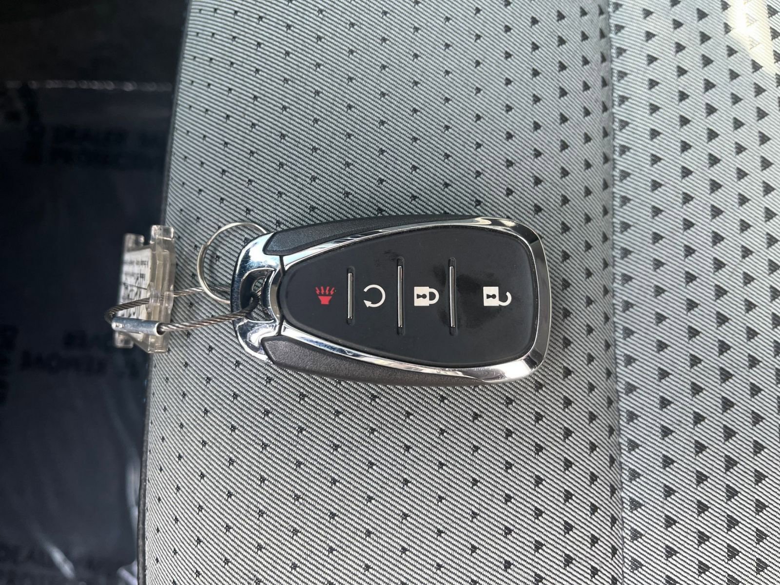 Used 2025 Chevrolet Trax LT w/ LT Convenience Package FWD image 18