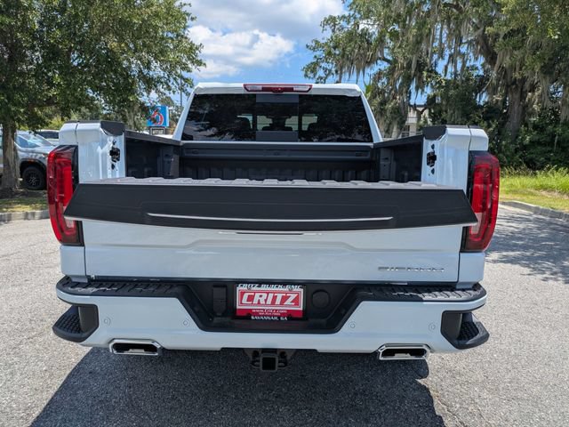 New 2026 GMC Sierra 1500 Denali w/ Denali Reserve Package AWD/4WD image 13