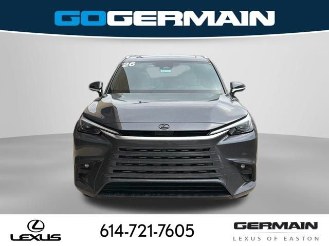 New 2026 Lexus TX 350 350 Premium image 3