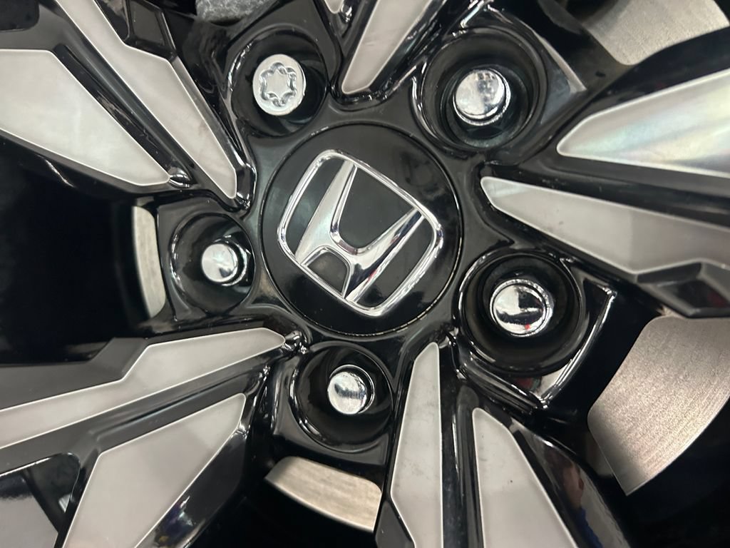 Used 2019 Honda Civic Sport image 22