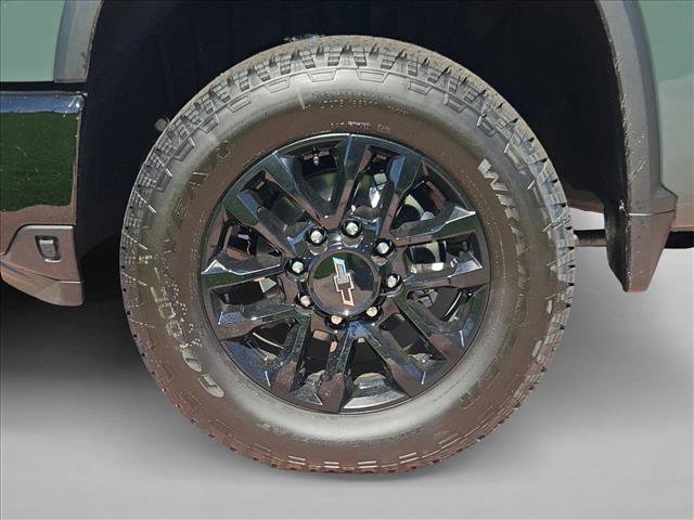 New 2026 Chevrolet Silverado 2500 LT w/ Trail Boss Package image 9