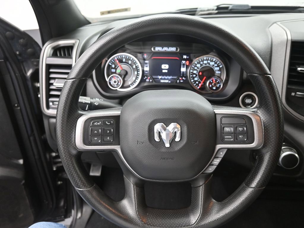 Used 2022 RAM 2500 Tradesman image 3