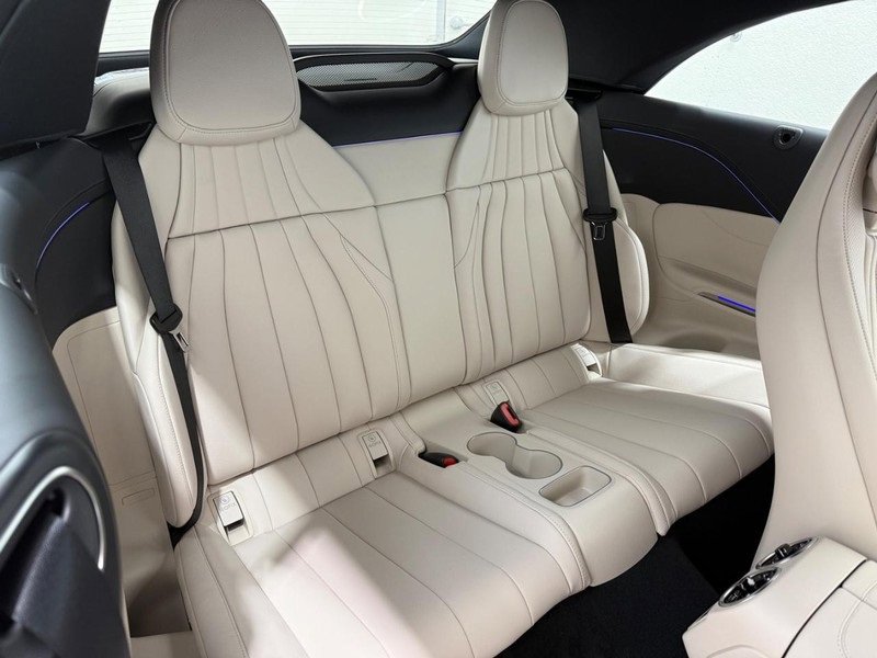 New 2026 Mercedes-Benz CLE 300 4MATIC Cabriolet image 5