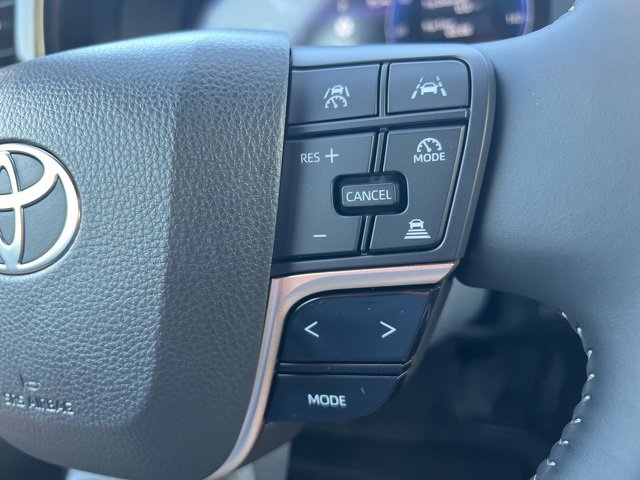 New 2026 Toyota Crown XLE image 18