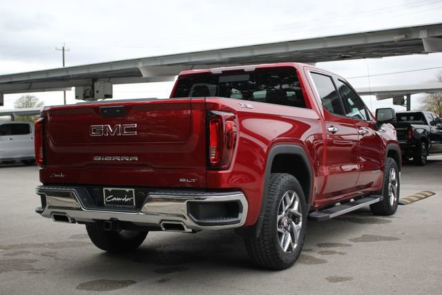 Used 2024 GMC Sierra 1500 SLT image 6