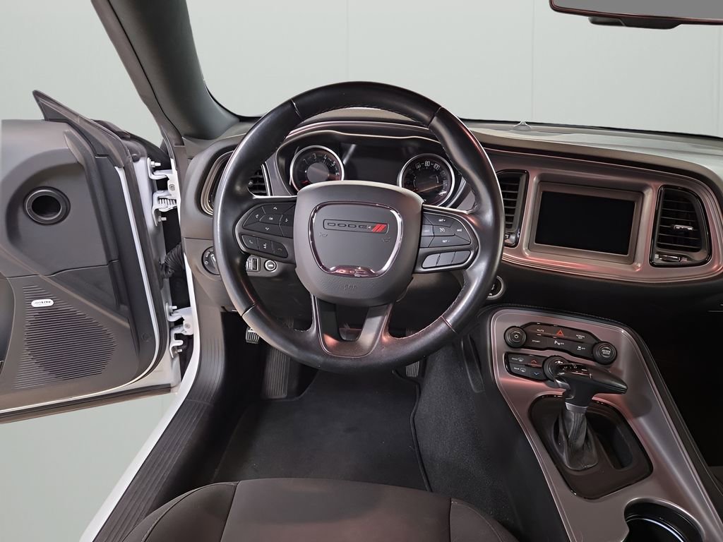 Used 2023 Dodge Challenger GT AWD/4WD image 13