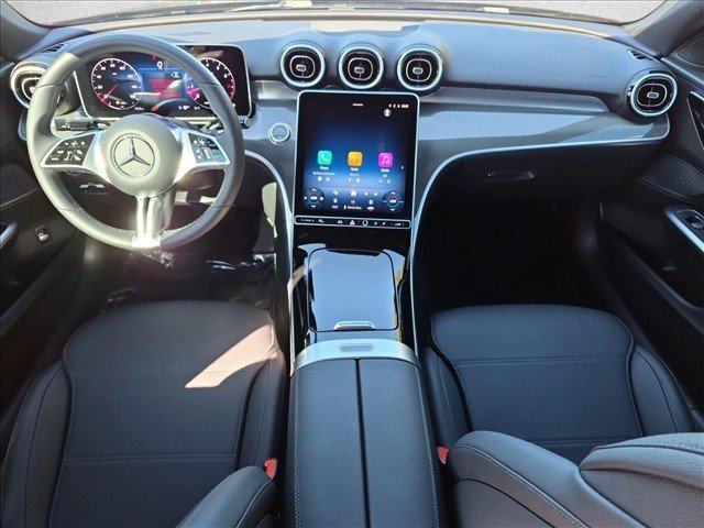 Certified 2026 Mercedes-Benz C 300 Sedan image 18