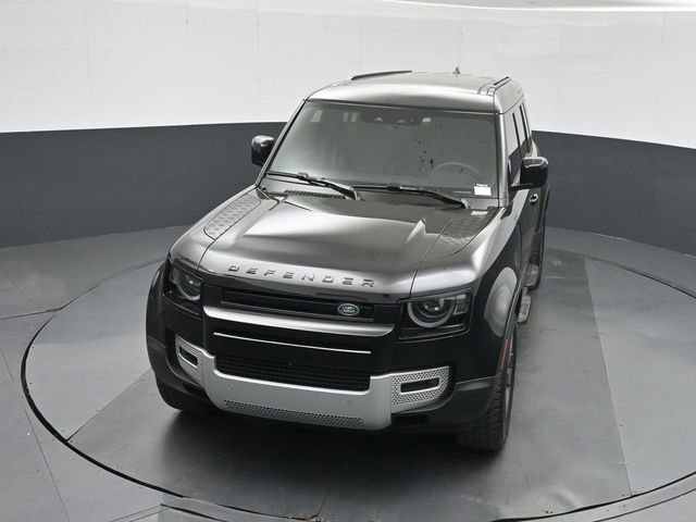 Used 2025 Land Rover Defender 110 S AWD/4WD image 36