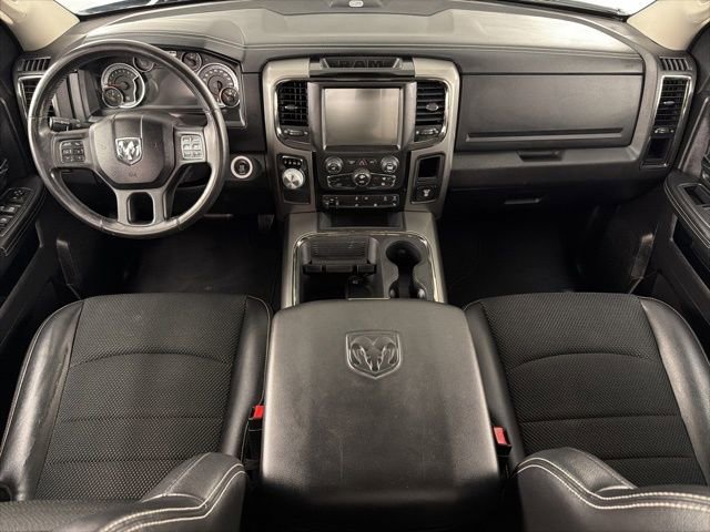 Used 2016 RAM 1500 Sport w/ Convenience Group image 17