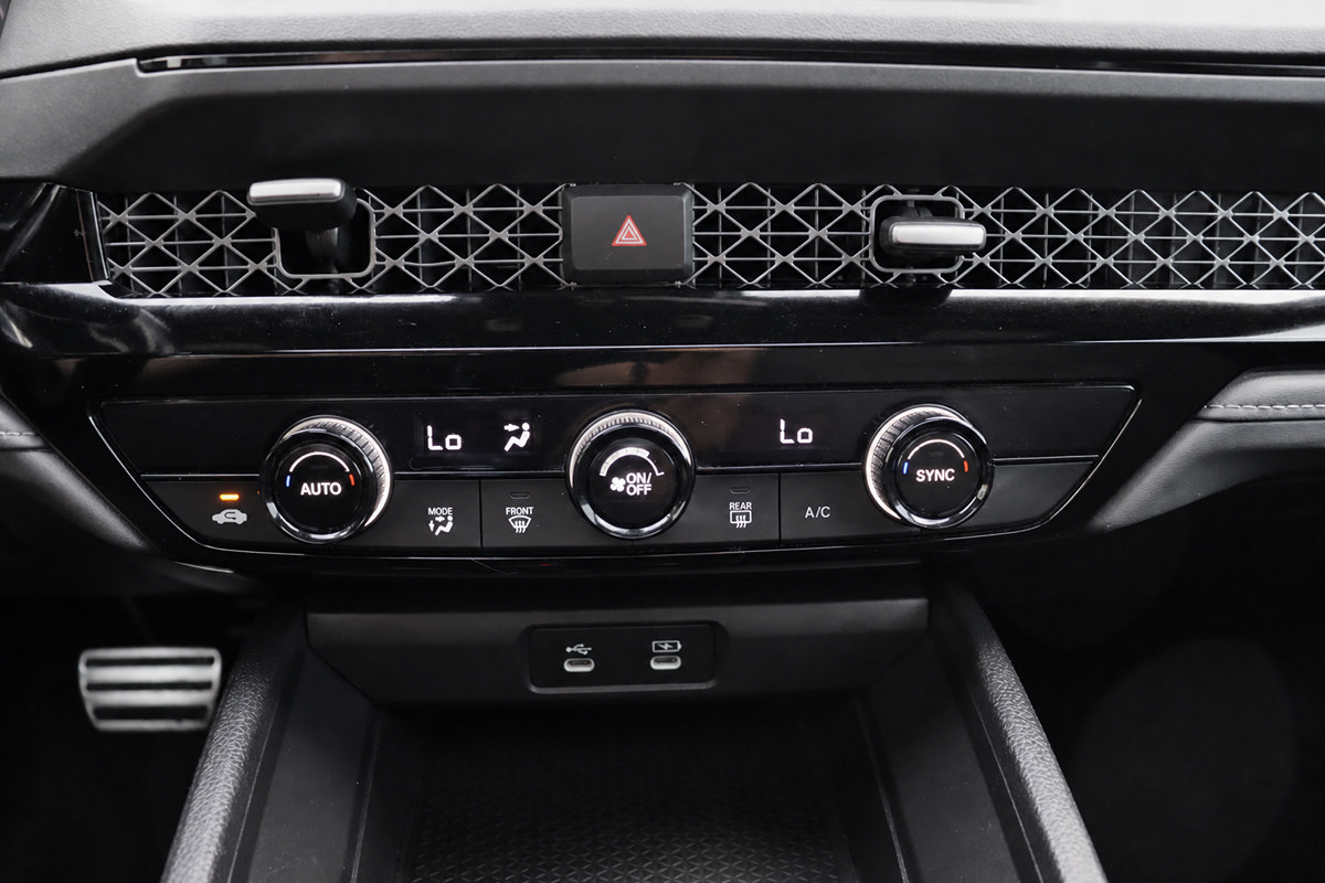 Used 2023 Honda Accord Sport image 30
