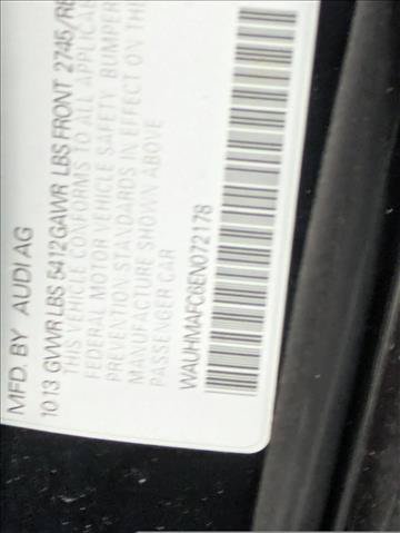 Used 2014 Audi A6 TDI Prestige AWD/4WD image 22
