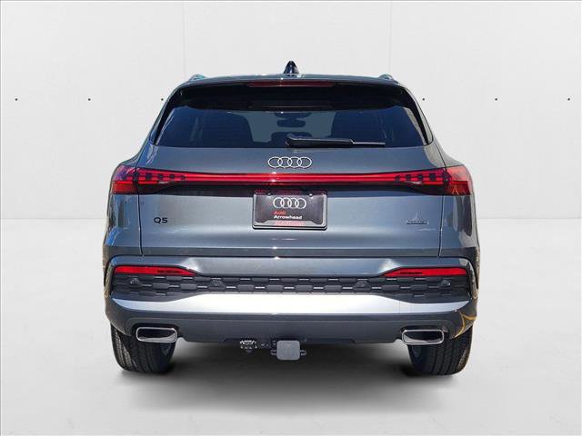 New 2025 Audi Q5 Premium Plus image 8