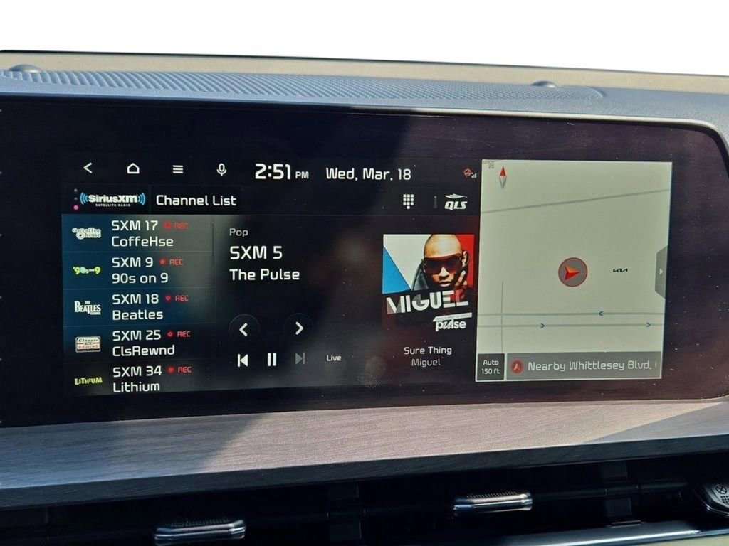 Certified 2023 Kia Telluride SX Prestige X-Pro image 27