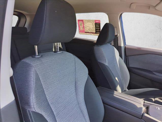 Used 2022 Nissan Rogue SV FWD image 25