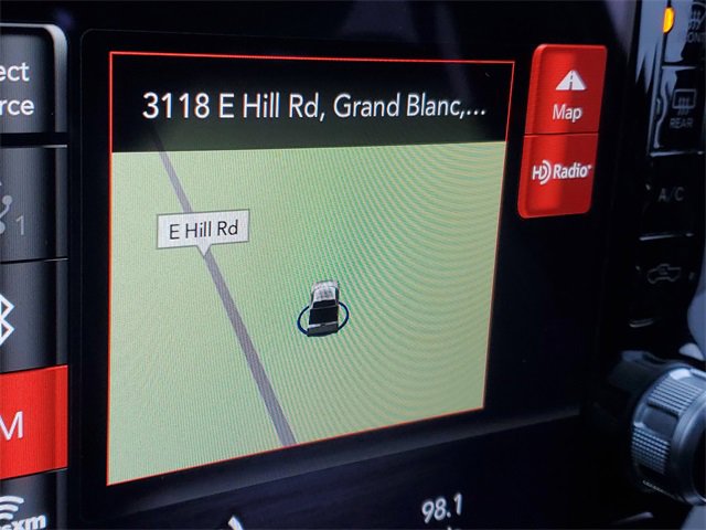 Used 2021 RAM 2500 Laramie image 29