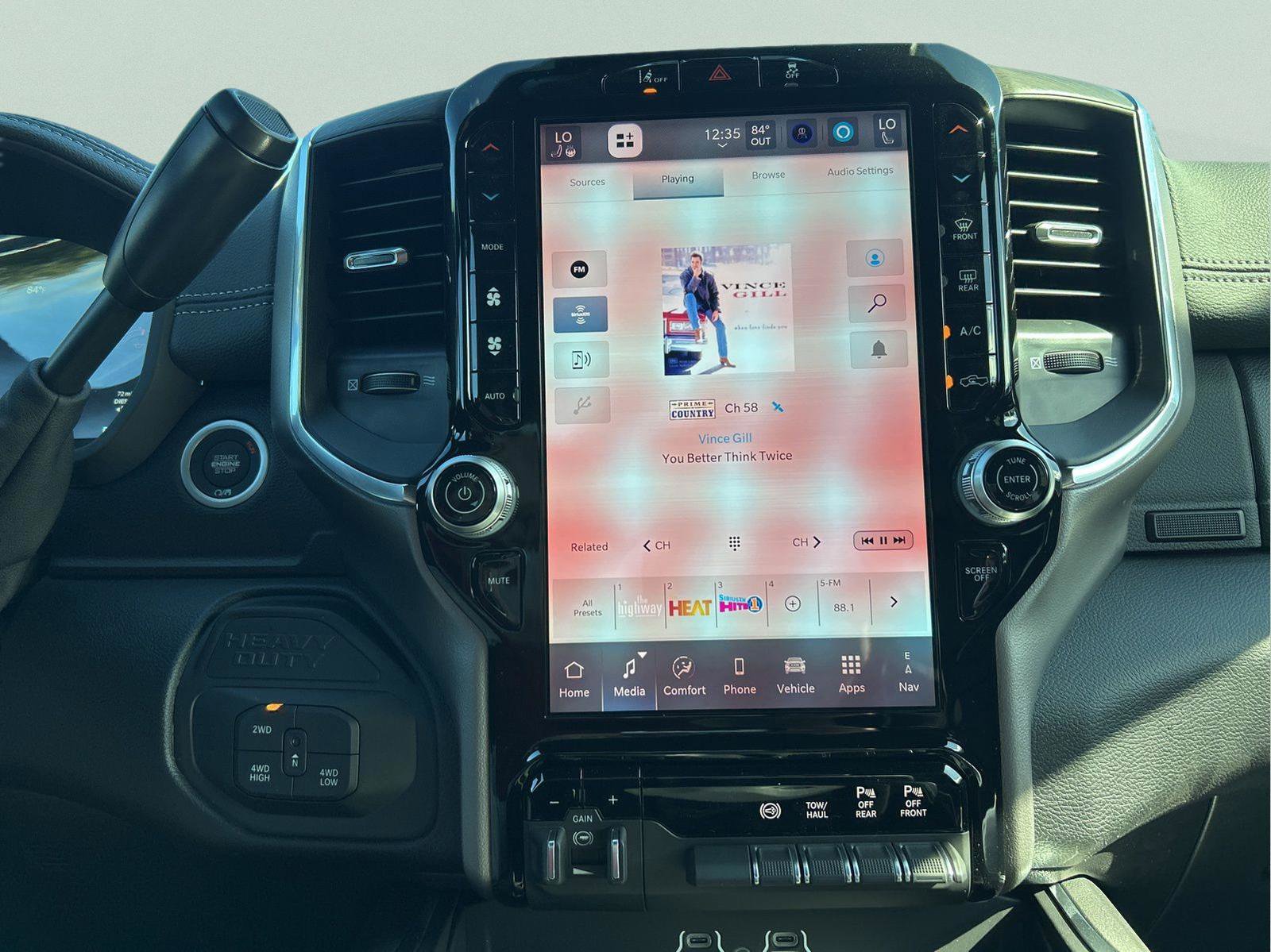 New 2026 RAM 2500 Laramie w/ Night Edition image 18