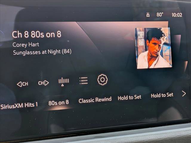 Used 2024 Buick Envista Preferred w/ Convenience I Package image 10