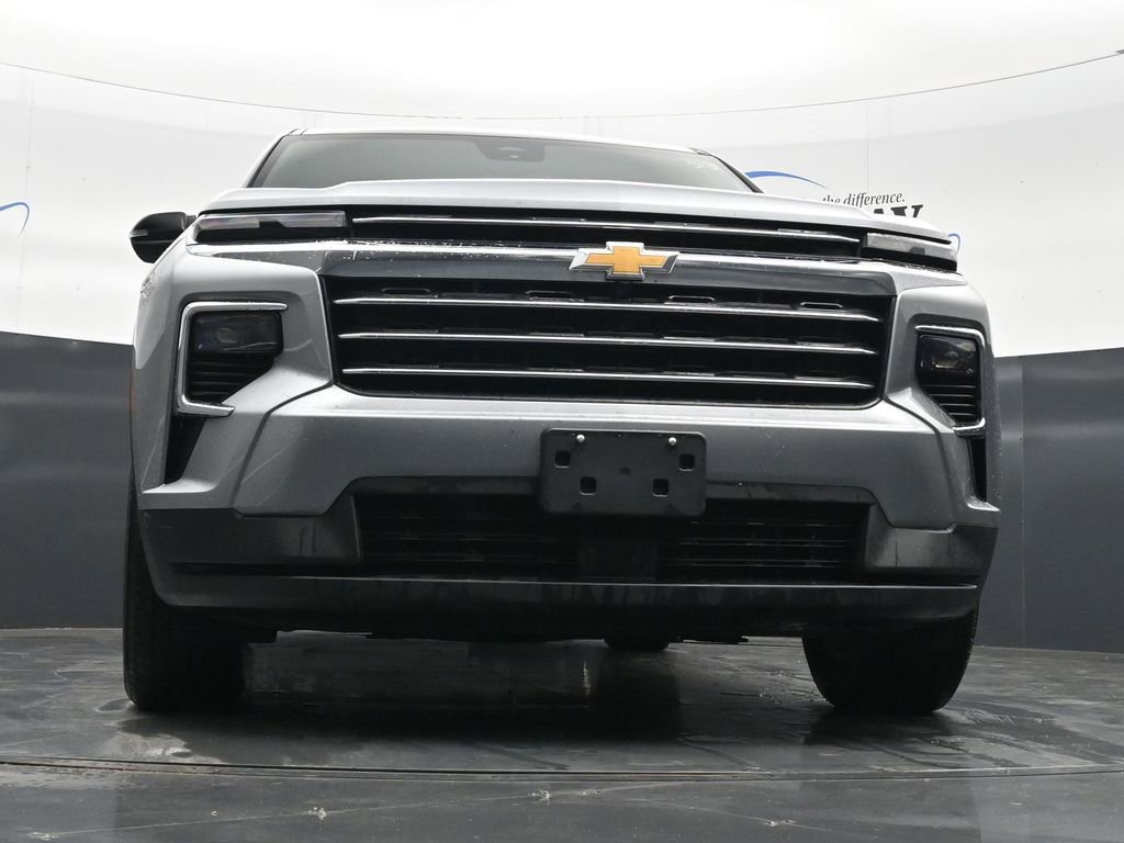 Used 2026 Chevrolet Traverse LT FWD image 27