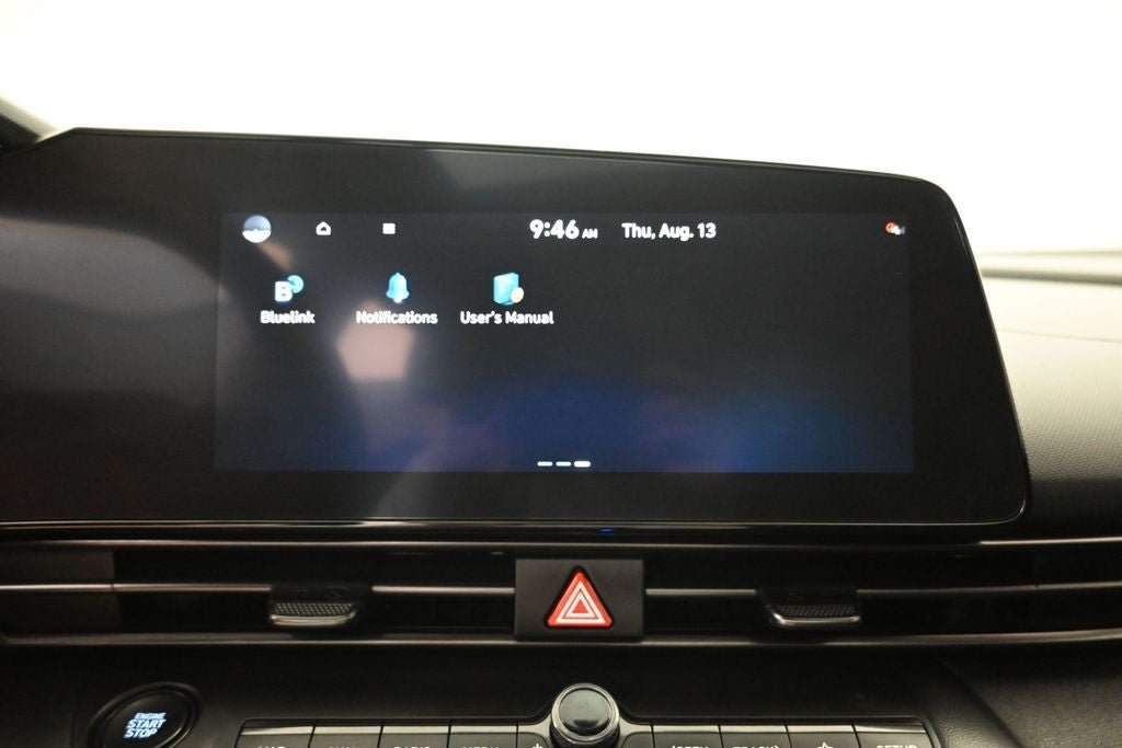 Certified 2023 Hyundai Elantra N Line w/ Preferred Accessory Package FWD image 15
