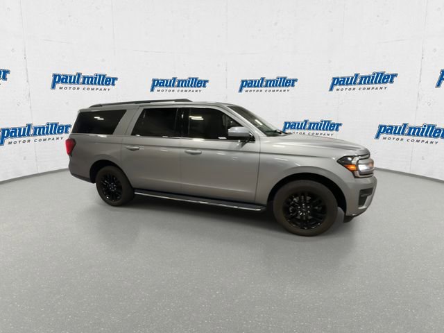Used 2023 Ford Expedition Max XLT AWD/4WD image 13