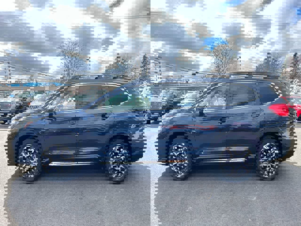 Certified 2024 Subaru Ascent Limited w/ Technology Package image 12