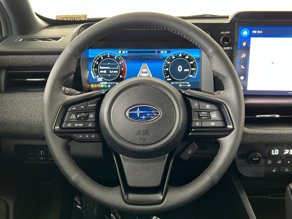 New 2026 Subaru Outback Limited XT AWD/4WD image 16