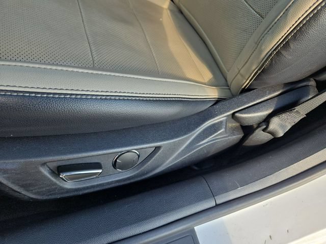Used 2016 Ford Mustang Premium RWD image 12