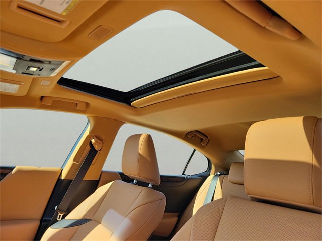 Used 2024 Lexus ES 350 w/ Premium Package image 12