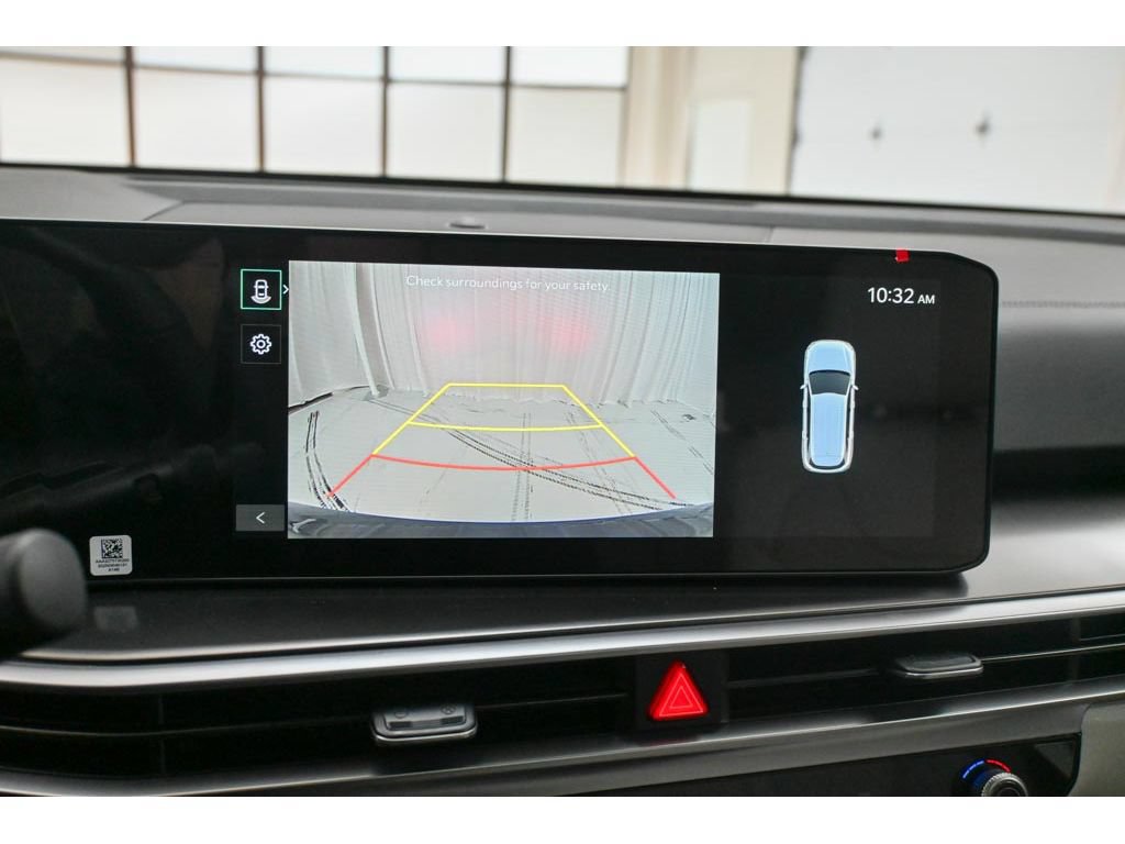 New 2026 Kia Sorento S w/ S Panoramic Sunroof Package FWD image 29